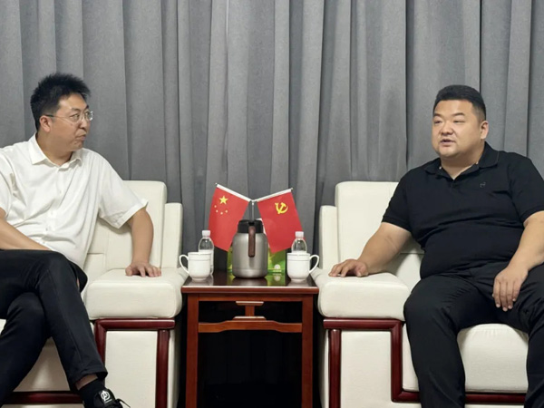 20250327115489728972 济南铁路物流中心到suncitygroup太阳集团集团参观调研